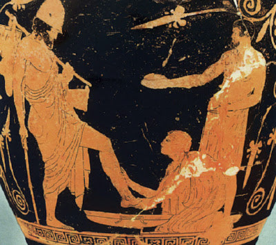 Η Φιλοσοφία και η Σκέψη στην Αρχαία Ελλάδα