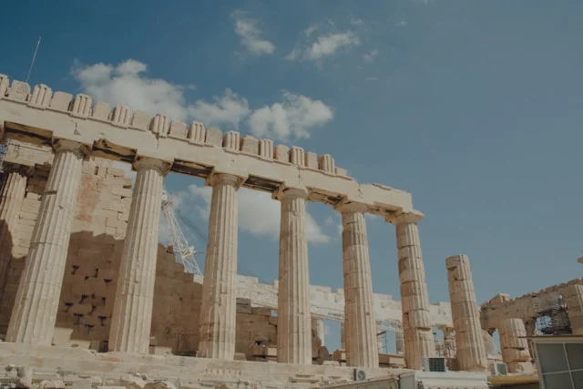 Η Θέση των Γυναικών στην Αρχαία Ελλάδα