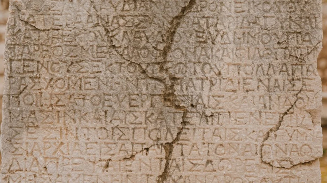 Η έννοια της αρετής στην αρχαία ελληνική φιλοσοφία