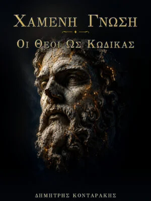 ΟΙ ΘΕΟΙ ΩΣ ΚΩΔΙΚΑΣ |
