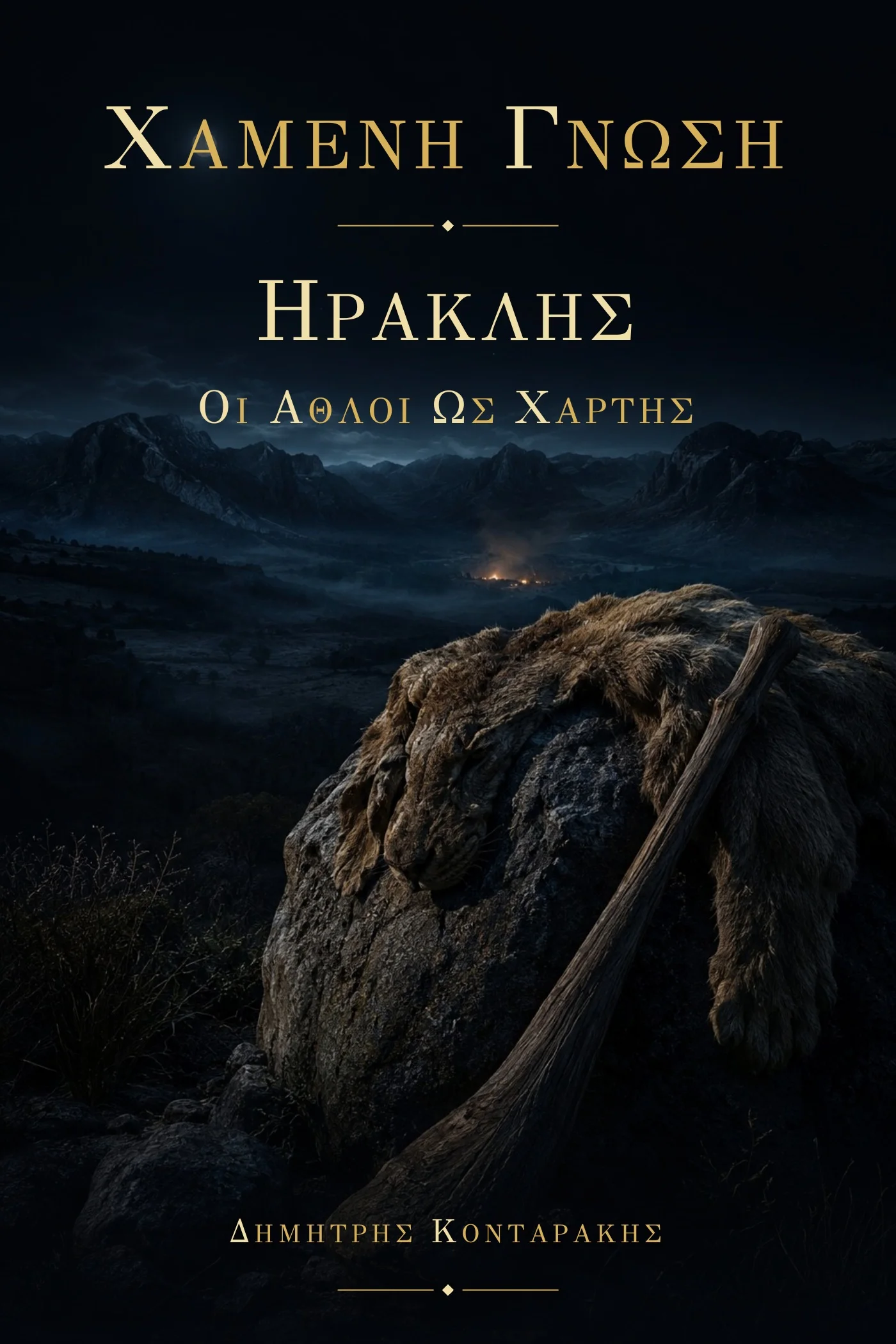 Ηρακλής, τόμος 7