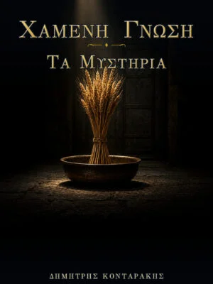 ΤΑ ΜΥΣΤΗΡΙΑ |
