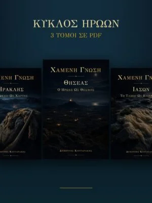 ΚΥΚΛΟΣ ΗΡΩΩΝ