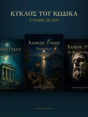 ΚΥΚΛΟΙ ΚΩΔΙΚΑ