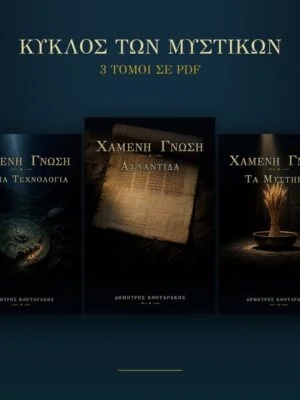 ΚΥΚΛΟΣ ΤΩΝ ΜΥΣΤΙΚΩΝ