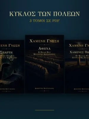 ΚΥΚΛΟΣ ΤΩΝ ΠΟΛΕΩΝ