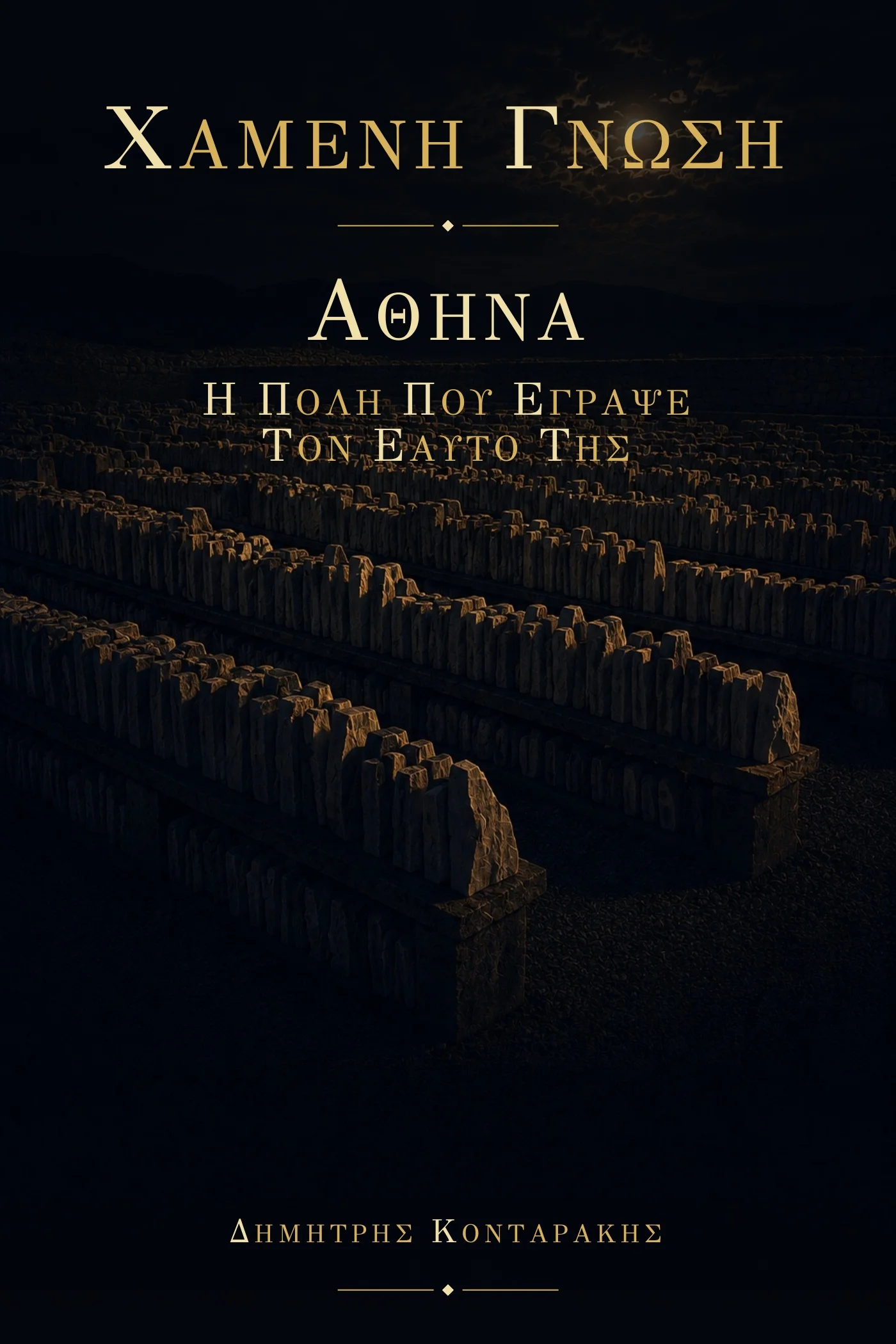 Αρχαία Αθήνα, τόμος 14
