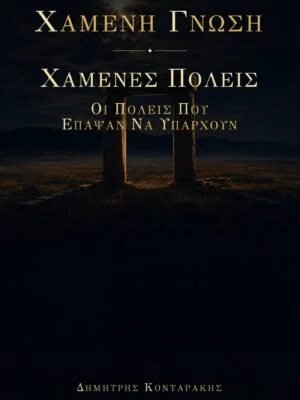 ΧΑΜΕΝΕΣ ΠΟΛΕΙΣ