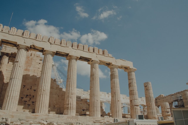 Η Θέση των Γυναικών στην Αρχαία Ελλάδα