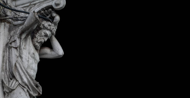 Οι Γίγαντες και η Αντίσταση στους Θεούς