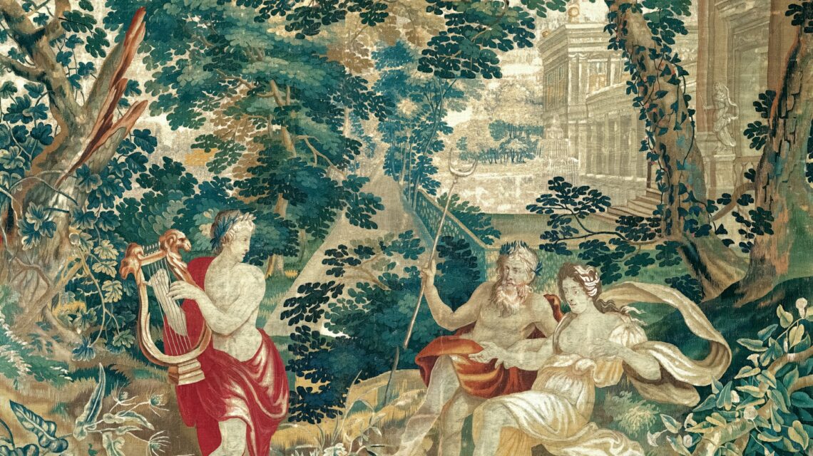 Τα Ελευσίνια Μυστήρια και η λατρεία της Δήμητρας και της Περσεφόνης