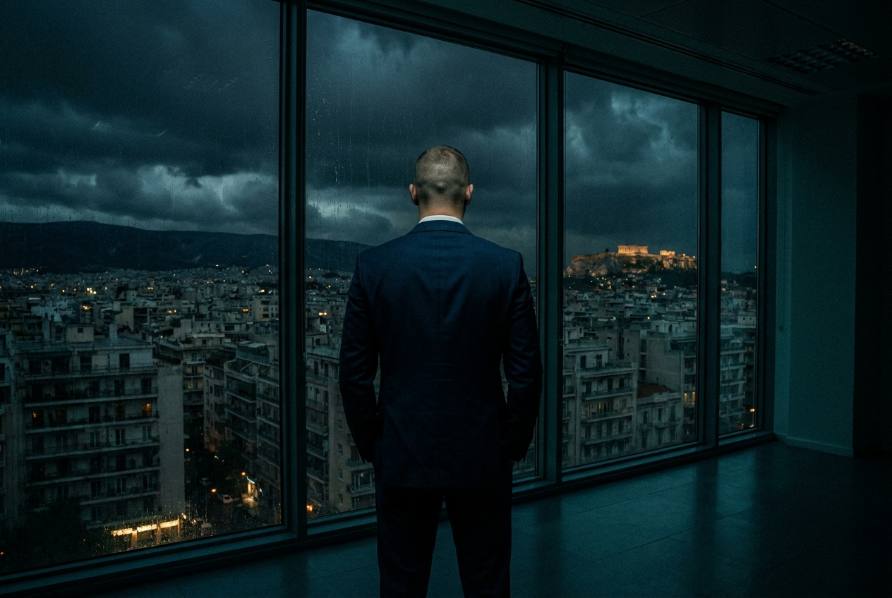 Η σύγχρονη αναζήτηση