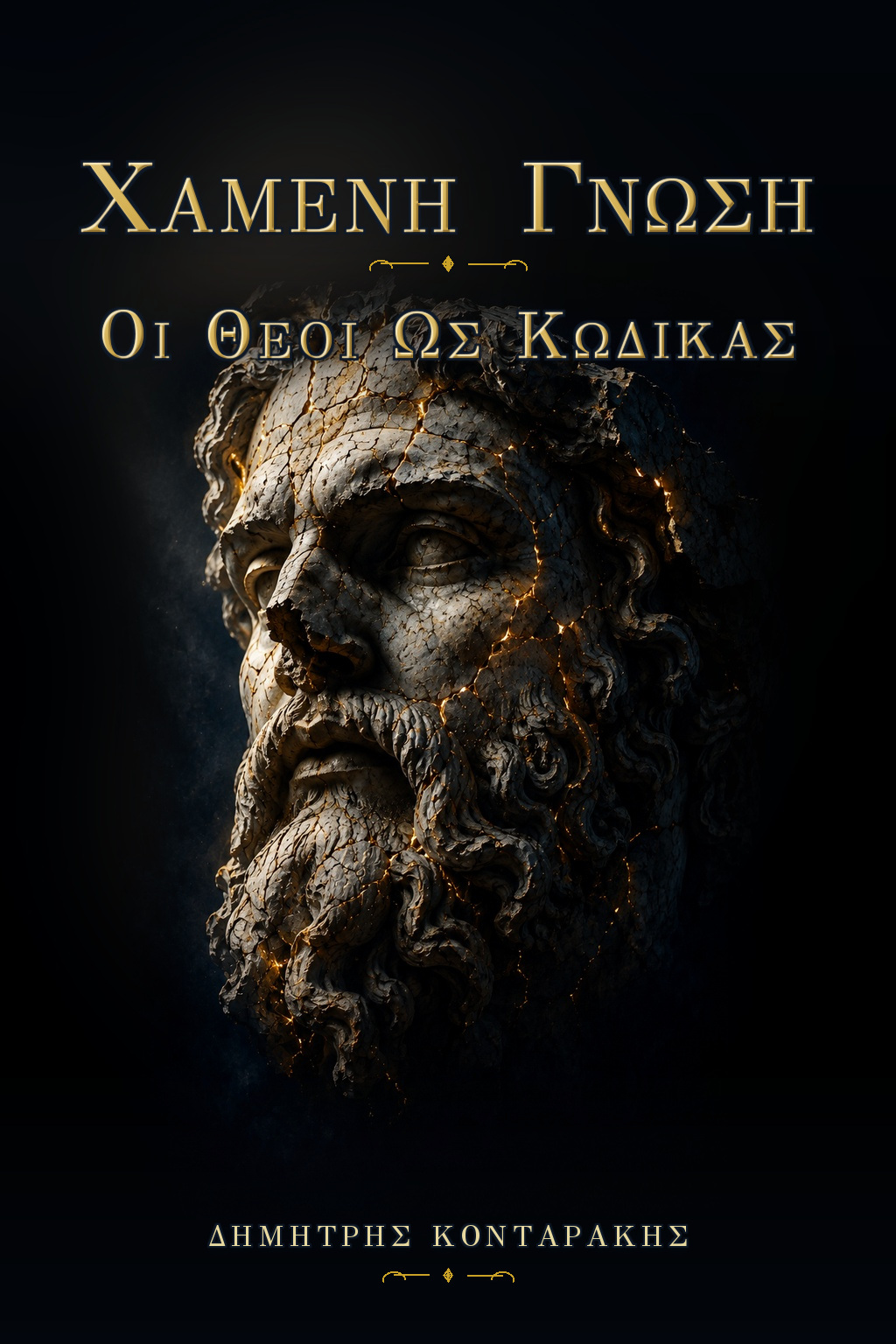 Οι θεοί ως κώδικας, τόμος Γ΄