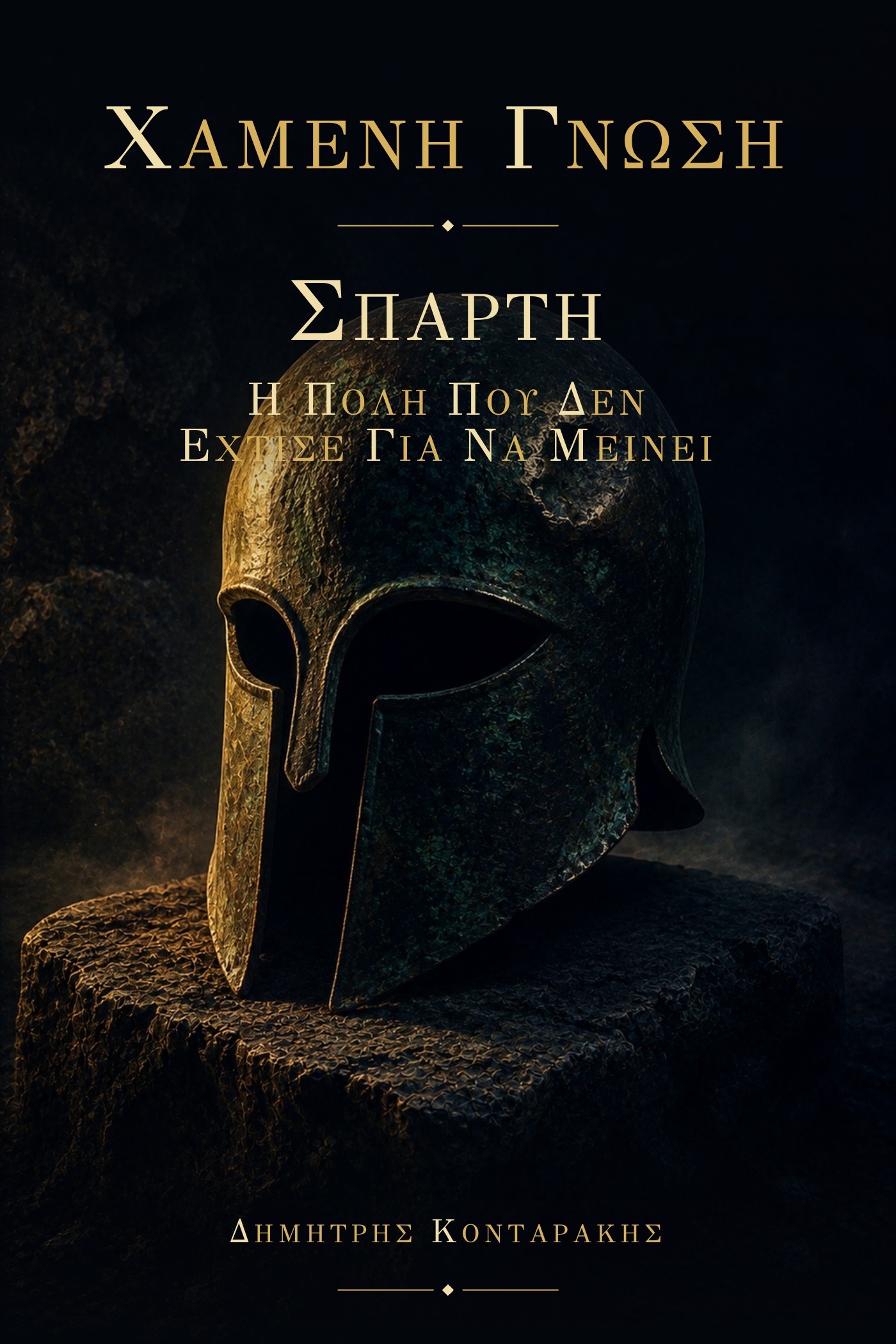 Σπάρτη, τόμος 13