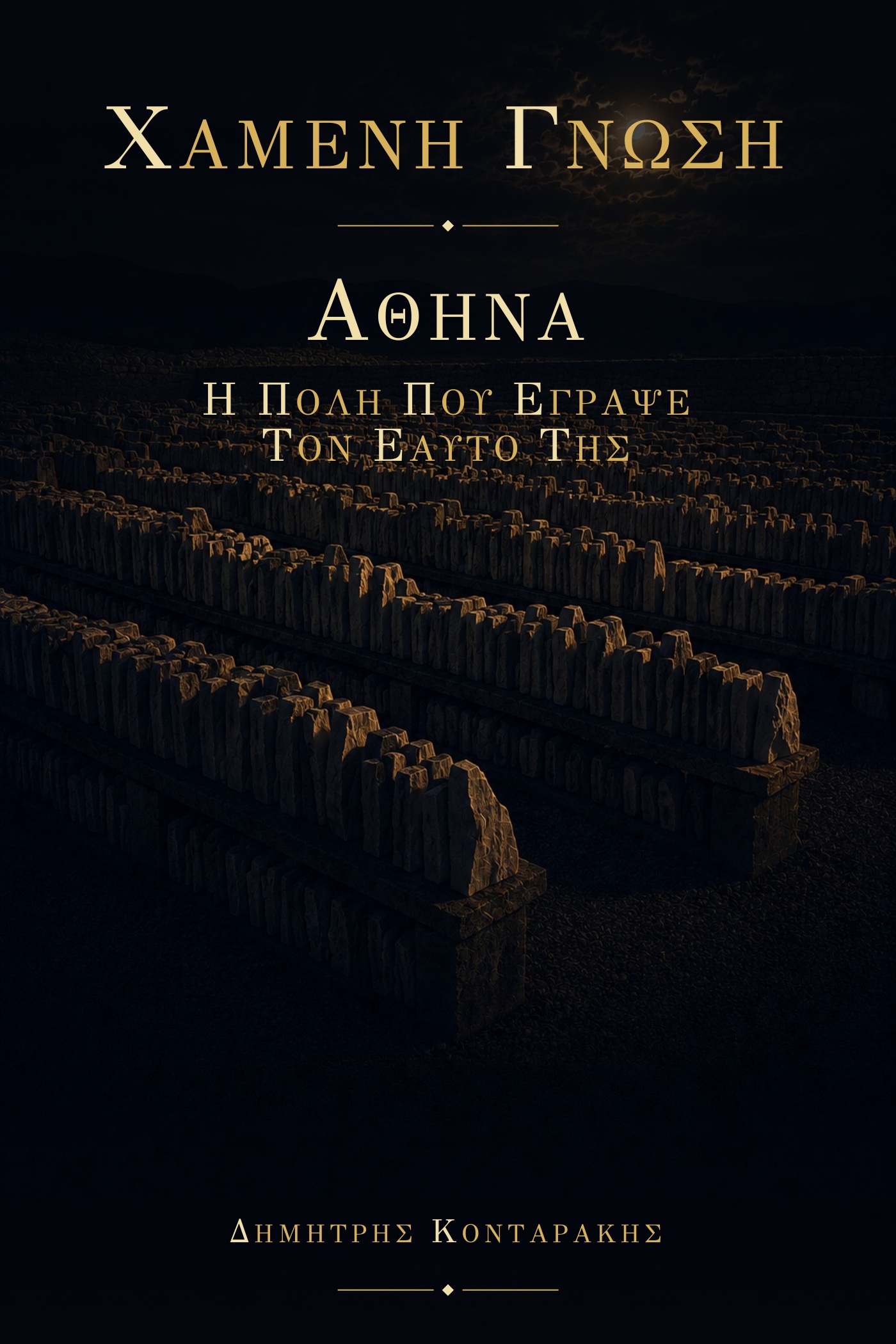 Αρχαία Αθήνα, τόμος 14